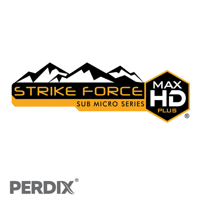Browning Strike Force MAX PLUS Trail Camera (BTC-5HD-MXP).