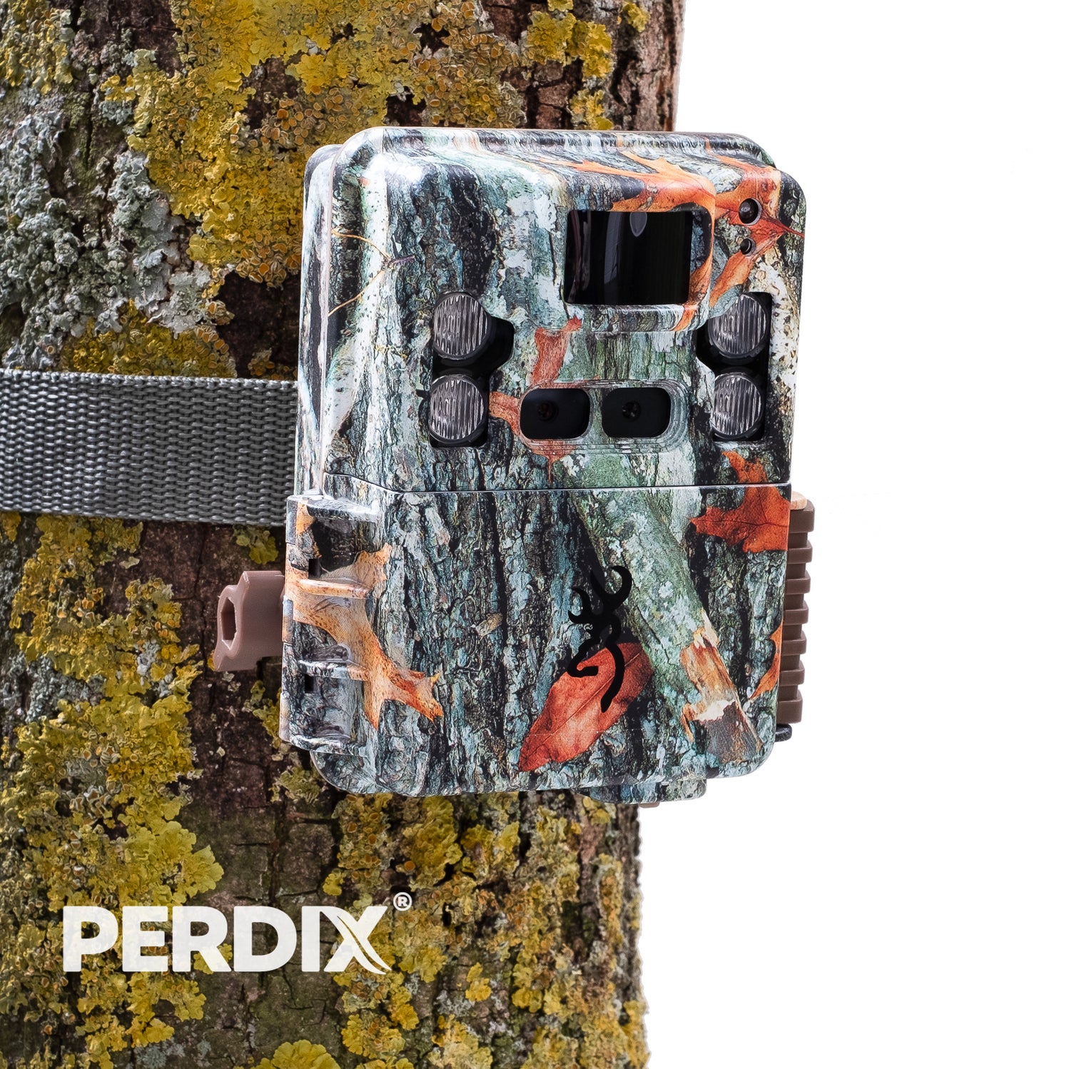 Browning Strike Force Pro XD Trail Camera (BTC5PXD). — Perdix Wildlife Supplies