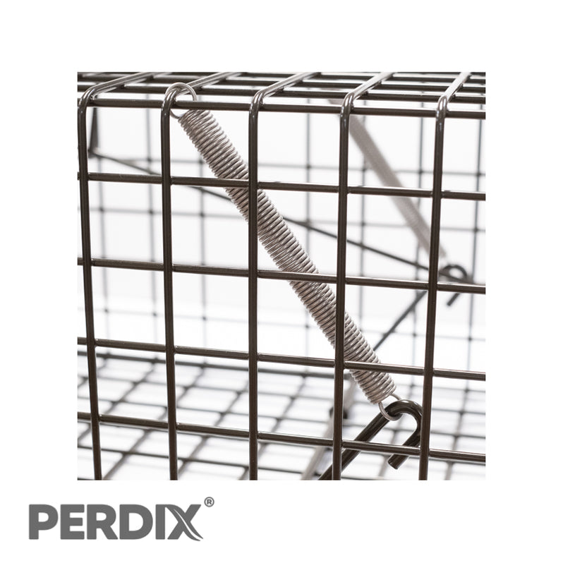 PERDIX Stoat Cage Trap Springs — Perdix Wildlife Supplies