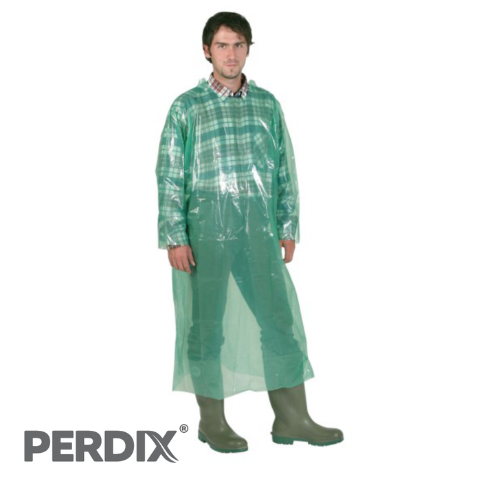 Disposable Coveralls (Pack of 20)