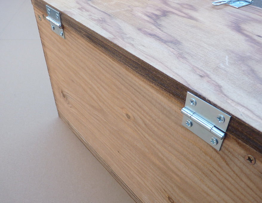 PERDIX Tunnel for DoC 200 — Perdix Wildlife Supplies