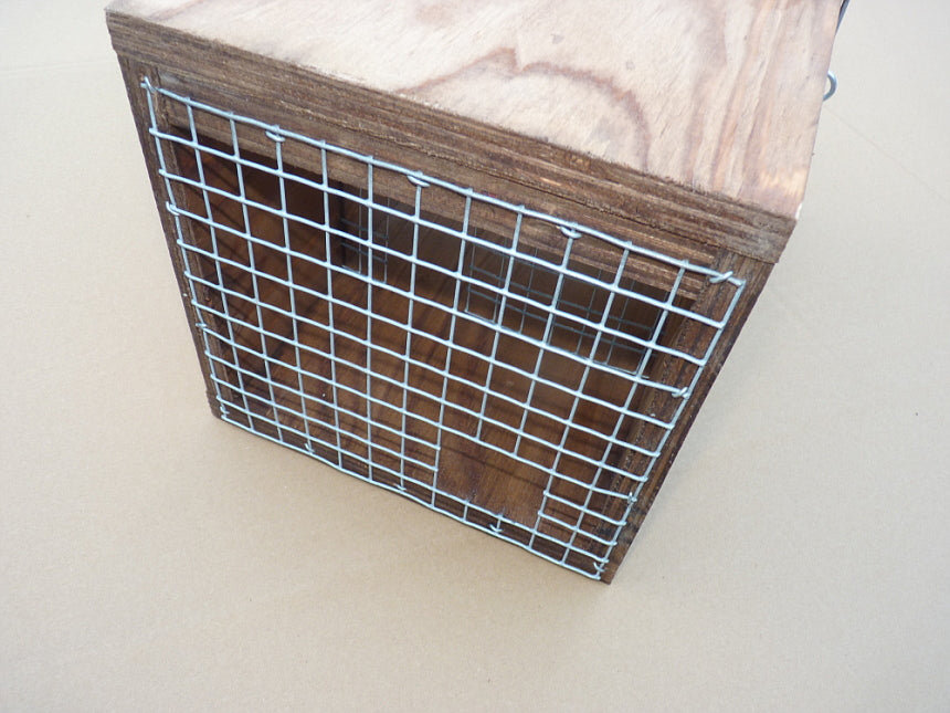 PERDIX Tunnel for DoC 200 — Perdix Wildlife Supplies