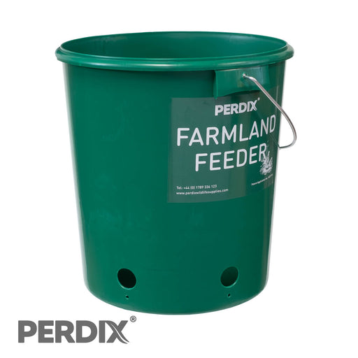 Body for PERDIX Farmland Bird Feeder