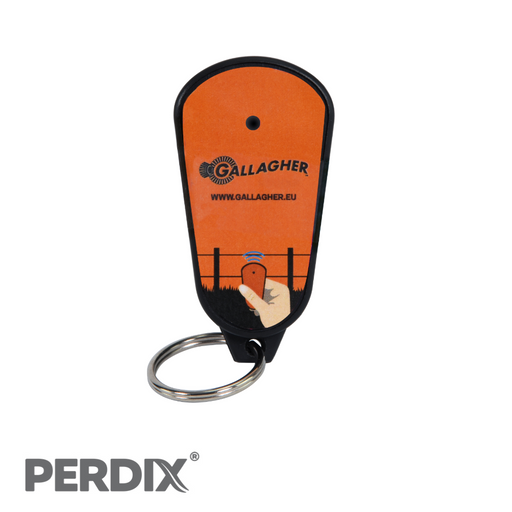 Gallagher Electric Fence Keyring Beeper