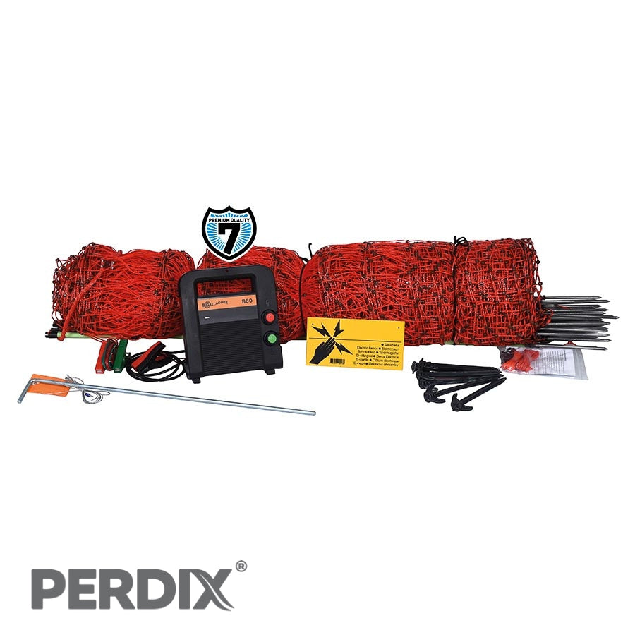 Electric Fencing Testers - Perdix Wildlife Supplies