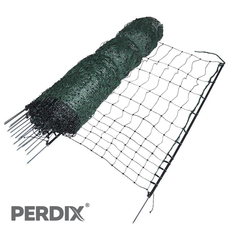 Electric Fence Netting