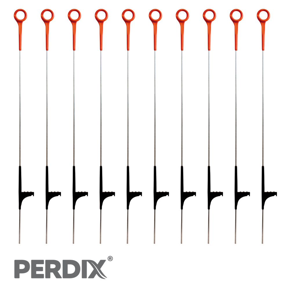 Electric Fencing Posts