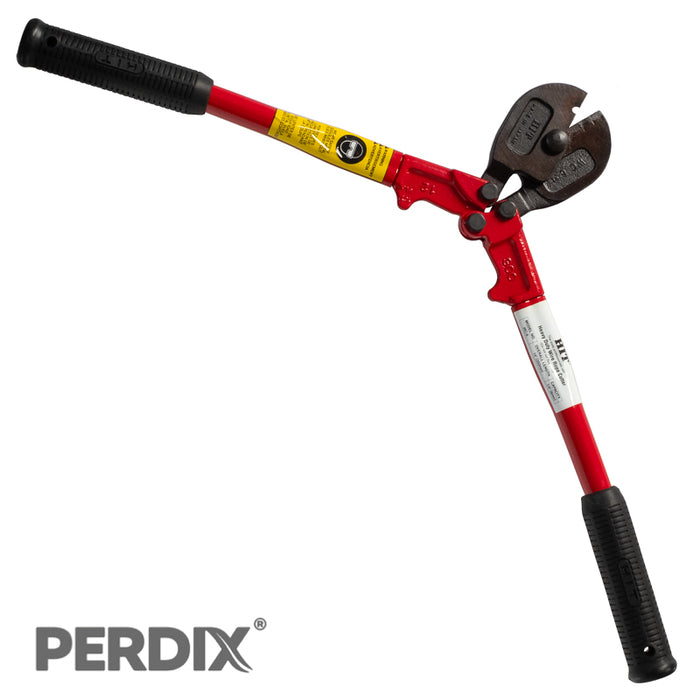 Hit Wire Rope Cutter HIT WC6 Wire Rope Cutters — Perdix Wildlife Supplies
