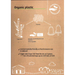 Kerbl 3.5 Litre Organic Plastic Drinker - 70141
