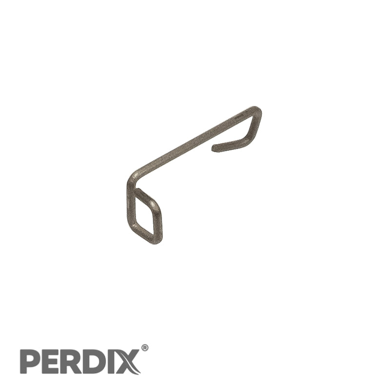 PERDIX Spring Trap Components
