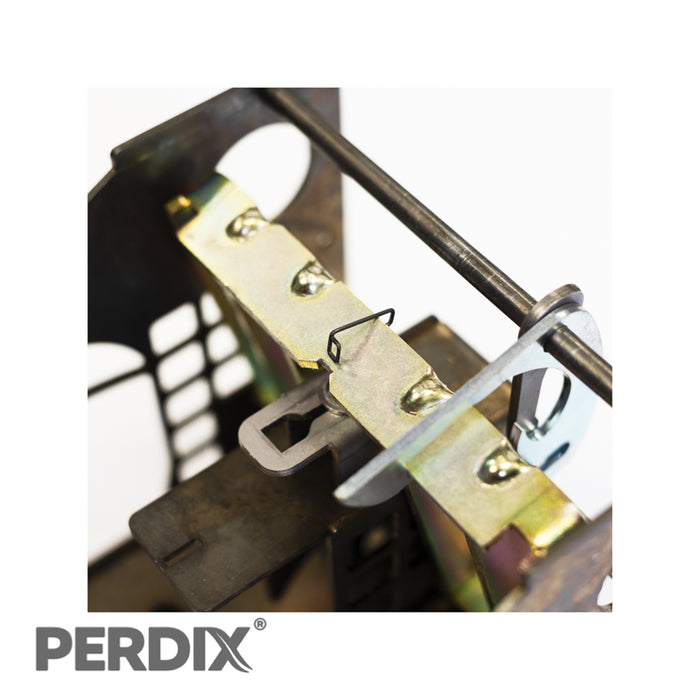 Spring Trap Kill PERDIX Spring Trap Kill Bar Clip (Pack of 10) — Perdix Wildlife Supplies