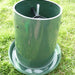 Outdoor King Feeder without Rain Cover.