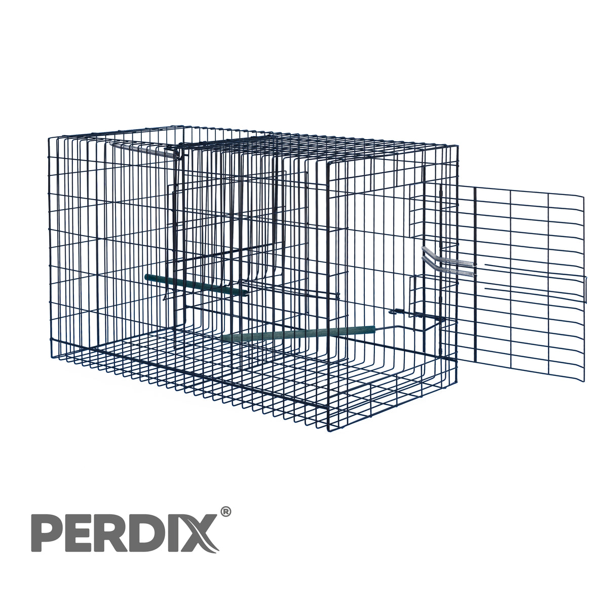 Perdix Wildlife Supplies - PerdixPro Remote Monitoring Small Trap Tag