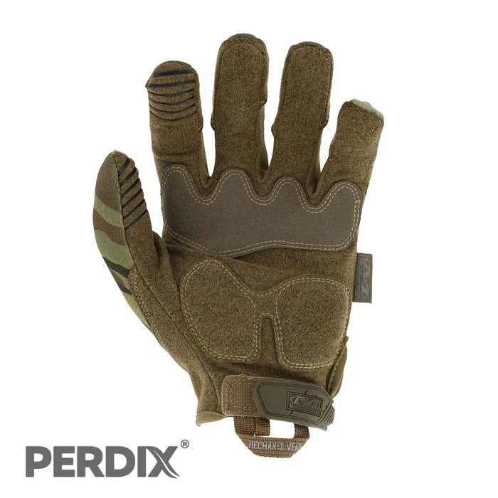 Mechanix Wear M-Pact MultiCam Protective Gloves