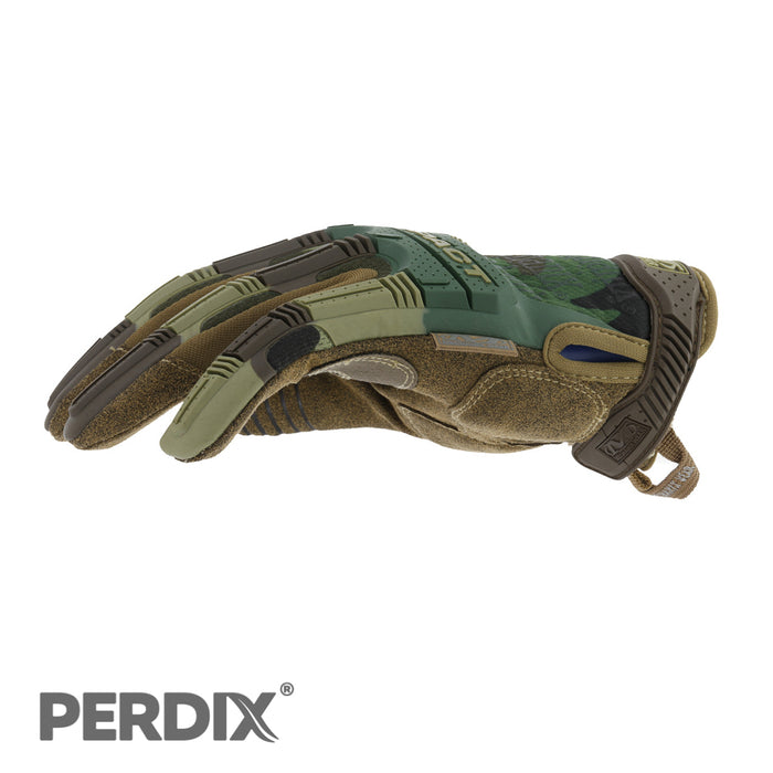 Mechannix guanto fast fit woodland camo - Le Divise Mechannix guanto fast fit woodland camo - Le Divise