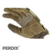 Mechanix Wear M-Pact Woodland Camo Protective Gloves