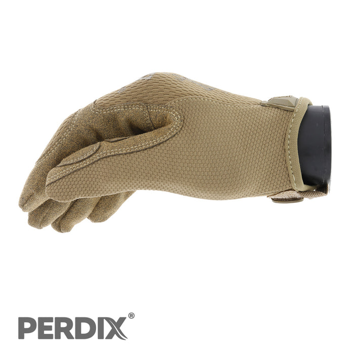 Mechanix Wear The Original Coyote Protective Gloves