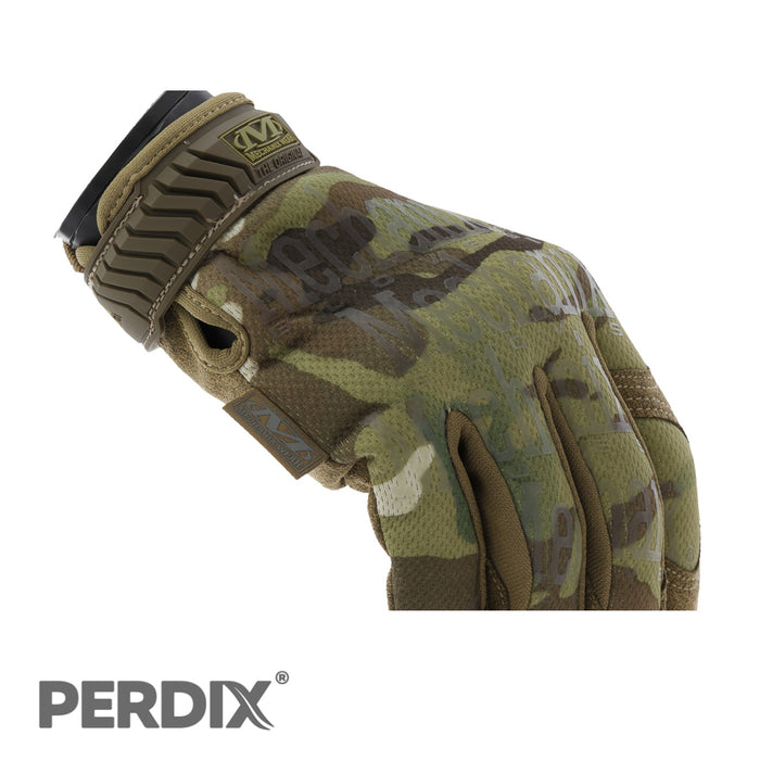 Mechanix Wear The Original MultiCam Protective Gloves