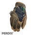 Mechanix Wear The Original Woodland Camo Protective Gloves
