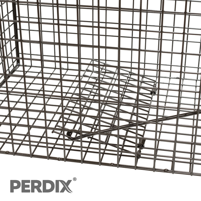 PERDIX Mid Sized Mammal Cage Trap Media