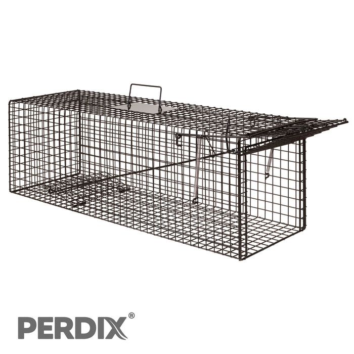 PERDIX Mid Sized Mammal Cage Trap Media