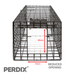 PERDIX Mink Cage Trap Reduced Opening.