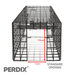 PERDIX Mink Cage Trap Standard Opening.