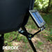 Moultrie 6-Volt Deluxe Solar Panel for Feeders