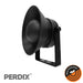 MultiSound Loudspeaker Model HP. Suitable for all types of recall songs.