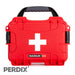 NANUK 903 First Aid Case. organise, protect and carry first aid supplies and equipment.