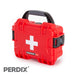 NANUK 903 First Aid Case. organise, protect and carry first aid supplies and equipment.