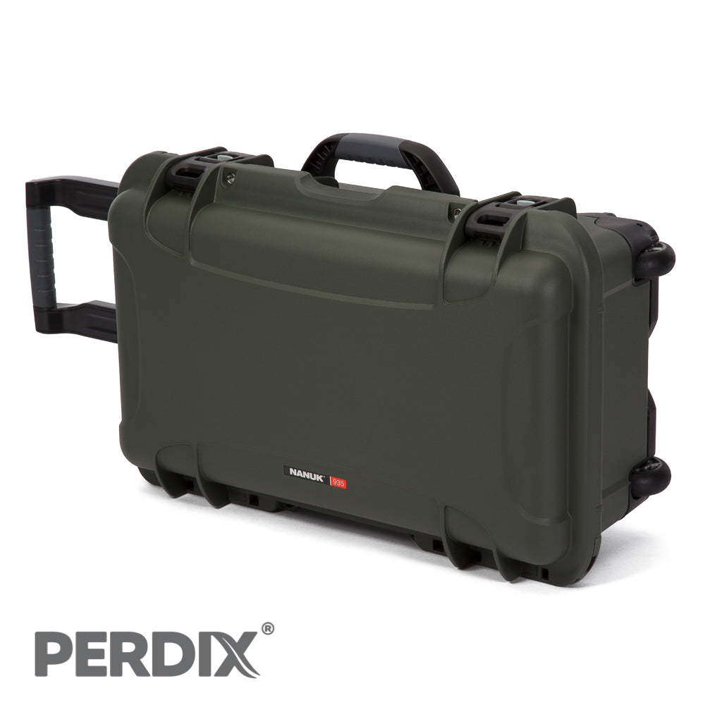 NANUK 935 Protective Case — Perdix Wildlife Supplies
