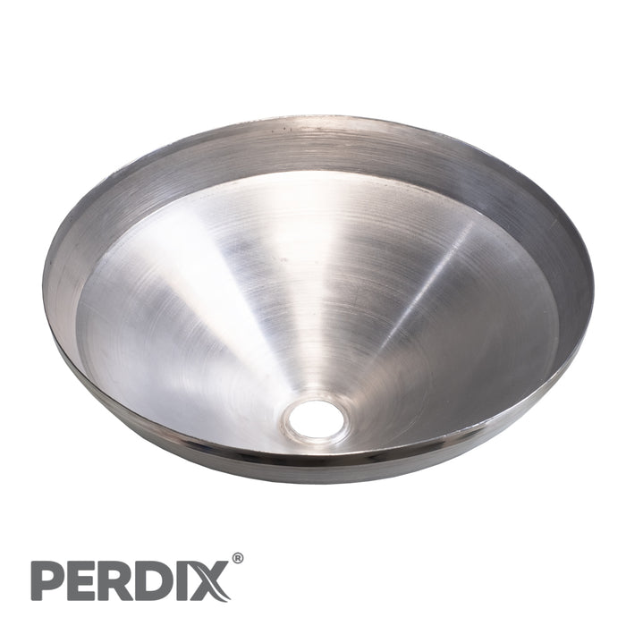 PERDIX Automatic Feeder Funnel to improve the flow of grains and seeds to centre base of the feeder.
