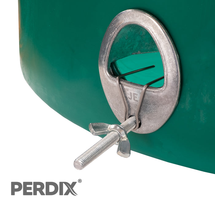 Perdix Feeder Port Guard