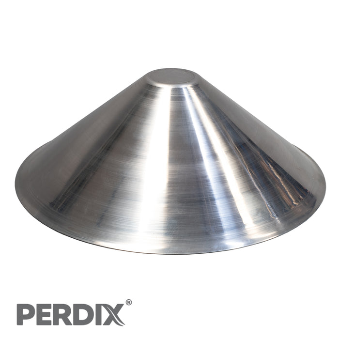 PERDIX Feeder Seed Cone to improve the flow of grains and seeds to the outer edges of the feeder.