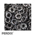 Perdix Spring Trap Locking Clips