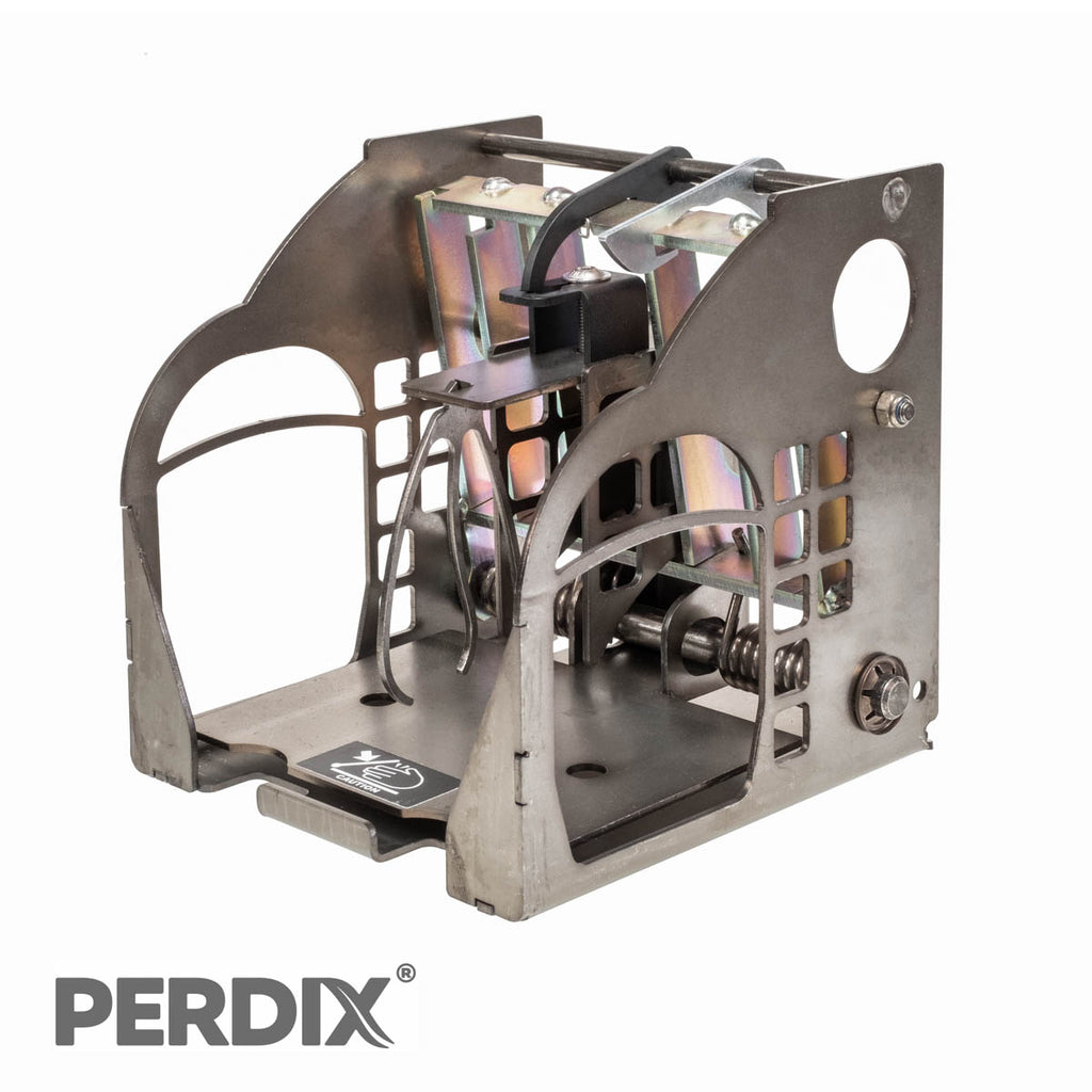 Spring Traps for Humane Pest Control - Perdix Wildlife Supplies