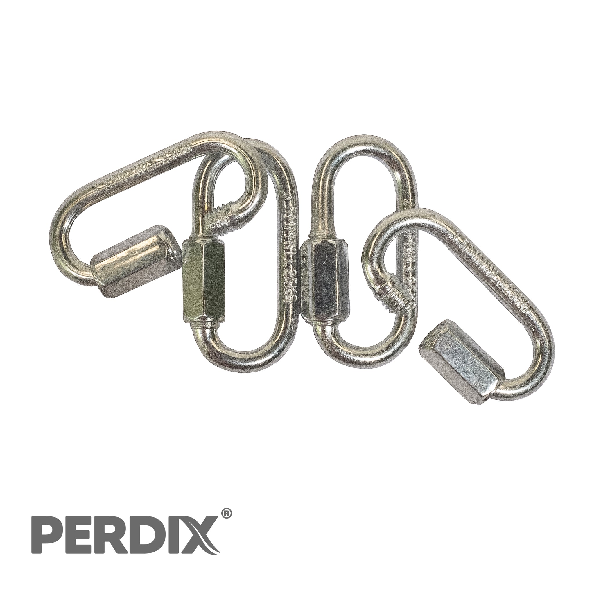 Quick Links (Pack of 25) — Perdix Wildlife Supplies