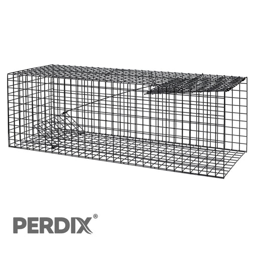 Cage piege Boxtrap - Ukal 64x21x21 cm
