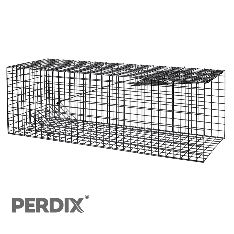 Cage Traps for Rabbits
