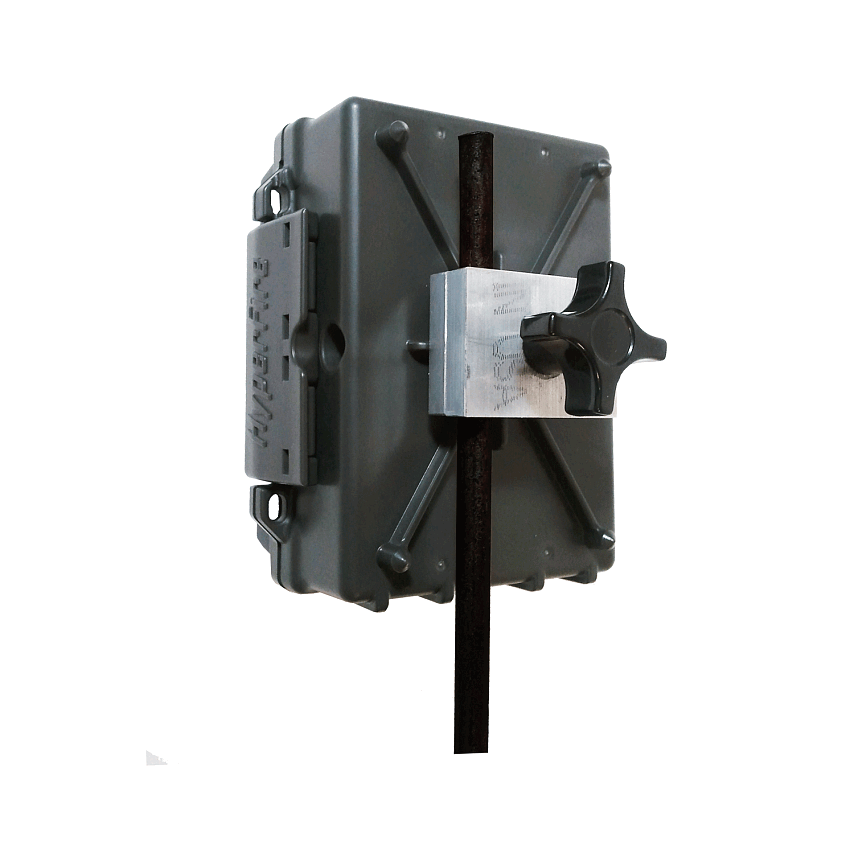 Reconyx LightningBolt - Quick Mounting Block — Perdix Wildlife Supplies