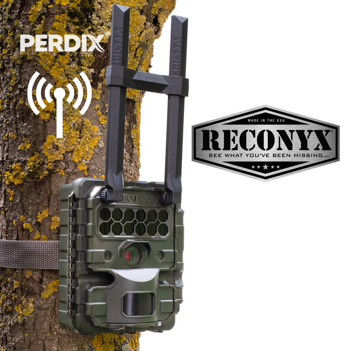 Reconyx HF2XC HyperFire 2 Cellular Trail Camera