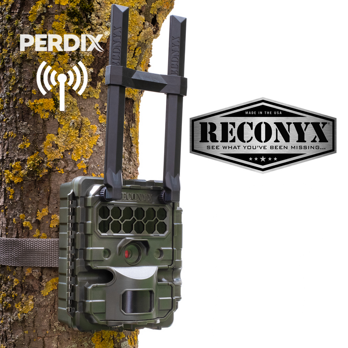 Reconyx HS2XC HyperFire 2 Cellular Security Covert IR Camera