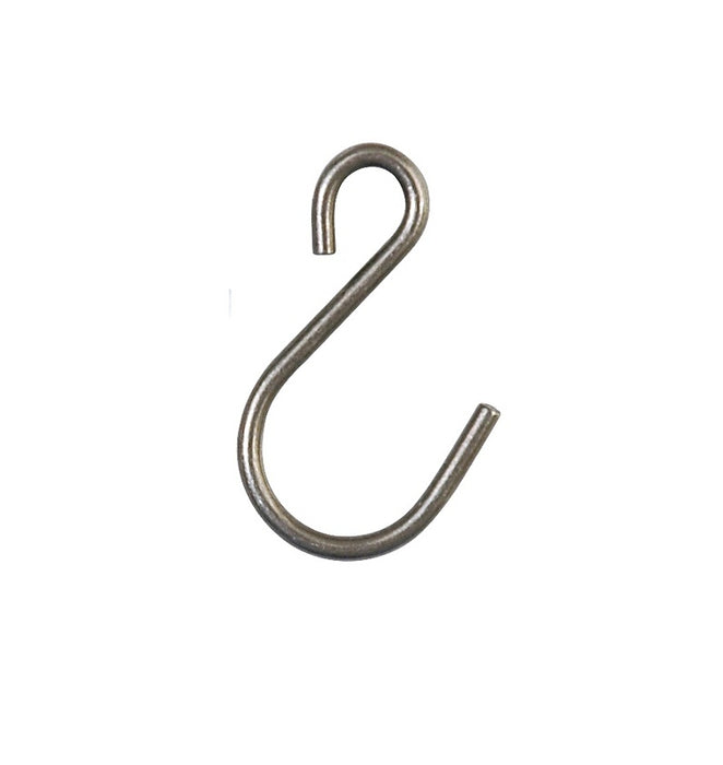 Replacement hook for Pesola Lightline balance scales