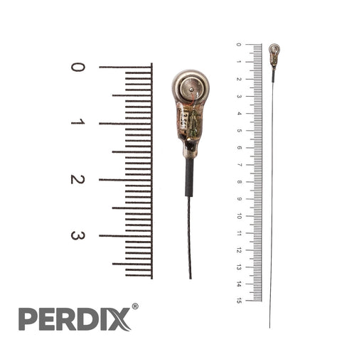 PERDIX VHF Transmitter - Micro model (0.6g)