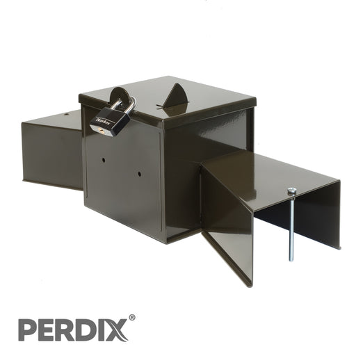 Squirrel Spring Trap Spring Traps for Grey Squirrels - Perdix Wildlife Supplies
