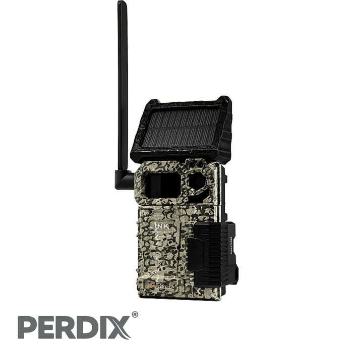 Spypoint Link-Micro-S LTE Trail Camera
