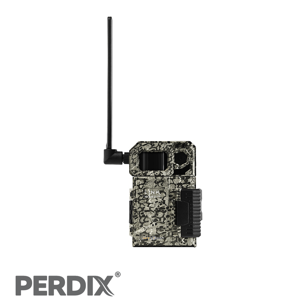 Spypoint Link-Micro LTE Trail Camera — Perdix Wildlife Supplies