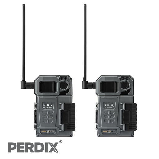 Spypoint Link-Micro LTE Twin Pack