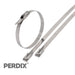 Stainless Steel Cable Tie 150 x 4.6mm
